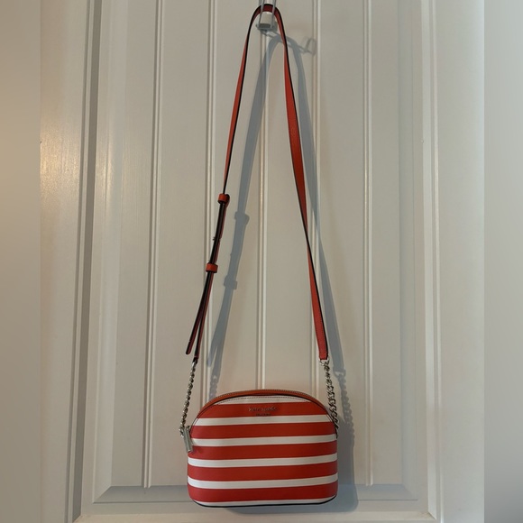 Kate Spade Spencer Small Dome Bag - Picture 5 of 5